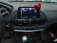 Cadillac CT4 25T Luxury Edition - photo 17