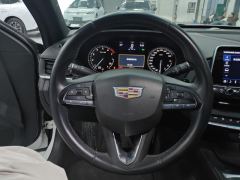 Cadillac CT4 25T Luxury Edition - photo 18