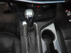 Cadillac CT4 25T Luxury Edition - photo 19
