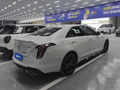 Cadillac CT4 25T Luxury Edition - photo 2