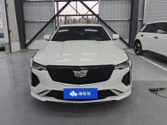 Cadillac CT4 25T Luxury Edition - photo 3