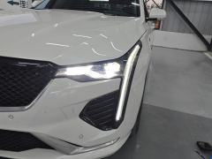 Cadillac CT4 25T Luxury Edition - photo 4