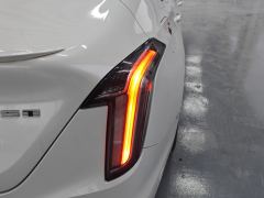 Cadillac CT4 25T Luxury Edition - photo 5