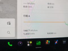 Tesla Model Y L 751km Long Range AWD - ფოტო 20