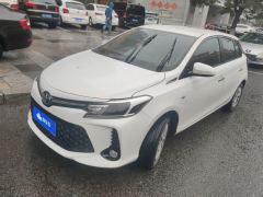 Toyota FS 1.5L CVT20Anniversary Edition - ფოტო 1