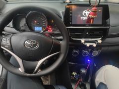 Toyota FS 1.5L CVT20Anniversary Edition - ფოტო 16