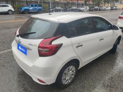 Toyota FS 1.5L CVT20Anniversary Edition - ფოტო 2