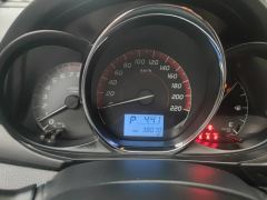 Toyota FS 1.5L CVT20Anniversary Edition - ფოტო 20