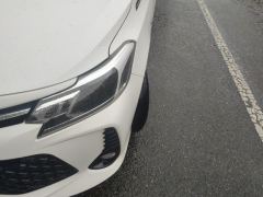 Toyota FS 1.5L CVT20Anniversary Edition - ფოტო 4