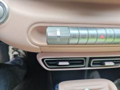 BYD Seagull 305km Vitality Edition - ფოტო 10