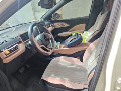 BYD Seagull 305km Vitality Edition - ფოტო 11