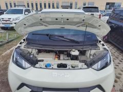 BYD Seagull 305km Vitality Edition - ფოტო 16