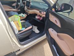 BYD Seagull 305km Vitality Edition - ფოტო 19