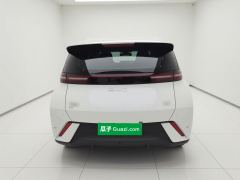 BYD Seagull 305km Vitality Edition - ფოტო 3
