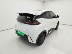 BYD Seagull 305km Vitality Edition - ფოტო 4