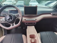 BYD Seagull 305km Vitality Edition - ფოტო 5