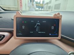 BYD Seagull 305km Vitality Edition - ფოტო 7