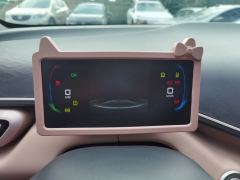 BYD Seagull 305km Vitality Edition - ფოტო 8