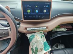 BYD Seagull 305km Vitality Edition - ფოტო 9