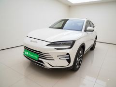 BYD Song PLUS DM-i Champion Edition 1.5L 110km Flagship - фото 1