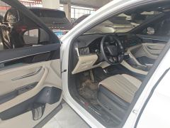 BYD Song PLUS DM-i Champion Edition 1.5L 110km Flagship - фото 12
