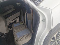 BYD Song PLUS DM-i Champion Edition 1.5L 110km Flagship - фото 13