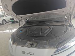 BYD Song PLUS DM-i Champion Edition 1.5L 110km Flagship - фото 16
