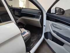 BYD Song PLUS DM-i Champion Edition 1.5L 110km Flagship - фото 19