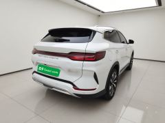 BYD Song PLUS DM-i Champion Edition 1.5L 110km Flagship - фото 4