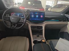 BYD Song PLUS DM-i Champion Edition 1.5L 110km Flagship - фото 5
