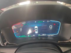 BYD Song PLUS DM-i Champion Edition 1.5L 110km Flagship - фото 8