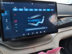BYD Song PLUS DM-i Champion Edition 1.5L 110km Flagship - фото 9