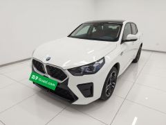 BMW X2 (Import) X2 (Imported) sDrive25i M Sport Package - ფოტო 1