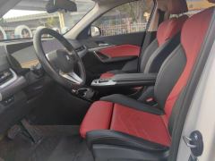 BMW X2 (Import) X2 (Imported) sDrive25i M Sport Package - ფოტო 11