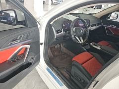BMW X2 (Import) X2 (Imported) sDrive25i M Sport Package - ფოტო 12