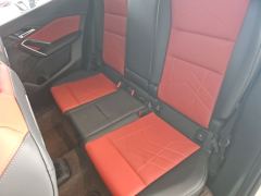 BMW X2 (Import) X2 (Imported) sDrive25i M Sport Package - ფოტო 13