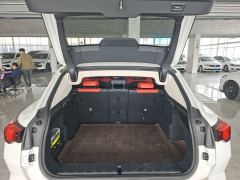 BMW X2 (Import) X2 (Imported) sDrive25i M Sport Package - ფოტო 15