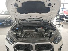 BMW X2 (Import) X2 (Imported) sDrive25i M Sport Package - ფოტო 16