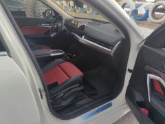 BMW X2 (Import) X2 (Imported) sDrive25i M Sport Package - ფოტო 19