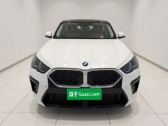 BMW X2 (Import) X2 (Imported) sDrive25i M Sport Package - ფოტო 2