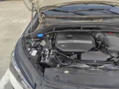 BMW X2 (Import) X2 (Imported) sDrive25i M Sport Package - ფოტო 20
