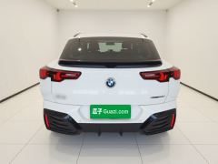 BMW X2 (Import) X2 (Imported) sDrive25i M Sport Package - ფოტო 3
