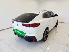 BMW X2 (Import) X2 (Imported) sDrive25i M Sport Package - ფოტო 4