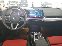 BMW X2 (Import) X2 (Imported) sDrive25i M Sport Package - ფოტო 5