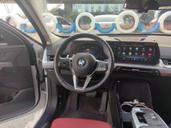 BMW X2 (Import) X2 (Imported) sDrive25i M Sport Package - ფოტო 6
