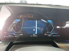 BMW X2 (Import) X2 (Imported) sDrive25i M Sport Package - ფოტო 8