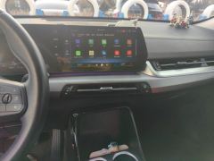 BMW X2 (Import) X2 (Imported) sDrive25i M Sport Package - ფოტო 9