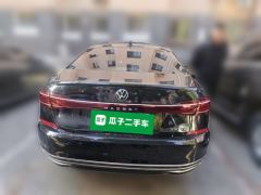 Volkswagen Passat 330TSI Elite Edition - фото 3