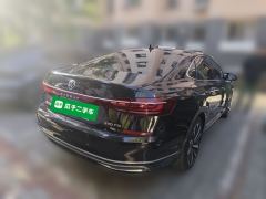Volkswagen Passat 330TSI Elite Edition - фото 4