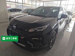 Toyota Wildlander 2.0L RWD Luxury PLUS Edition - ფოტო 1